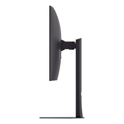 LG UltraGear 32GS95UV-B - OLED monitor - 32" - HDR