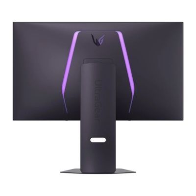 LG UltraGear 32GS95UV-B - OLED monitor - 32" - HDR
