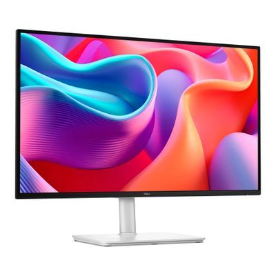 Dell Plus S2725DC - LED monitor - QHD - 27"