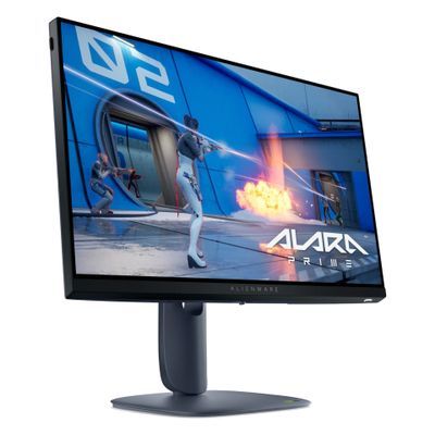 Alienware AW2525HM - LED monitor - Full HD (1080p) - 25" - HDR