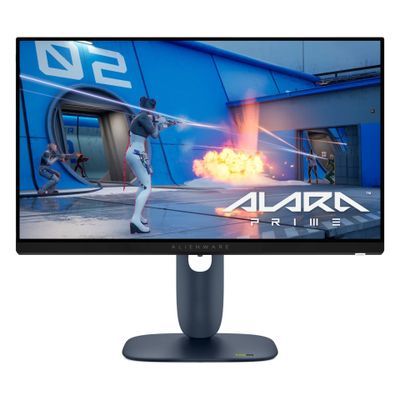 Alienware AW2525HM - LED monitor - Full HD (1080p) - 25" - HDR