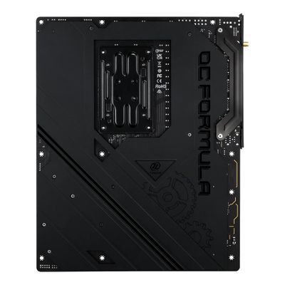 ASRock Mainboard X870E Taichi OCF - E-ATX - Socket AM5 - AMD X870E