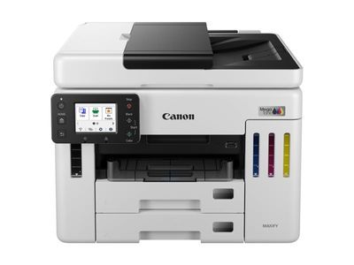 Canon MAXIFY GX7150 MegaTank - multifunction printer - color