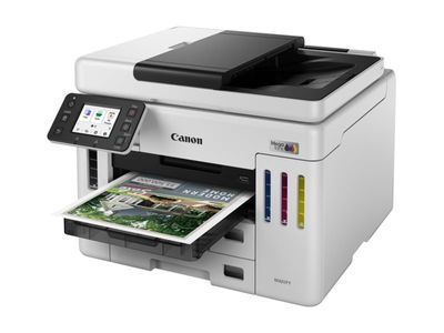 Canon MAXIFY GX7150 MegaTank - multifunction printer - color