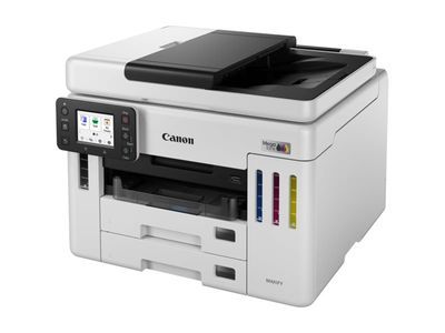Canon MAXIFY GX7150 MegaTank - multifunction printer - color