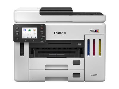 Canon MAXIFY GX7150 MegaTank - multifunction printer - color