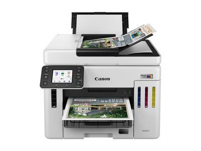 Canon MAXIFY GX7150 MegaTank - multifunction printer - color