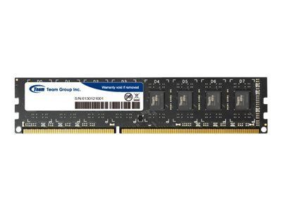 Team Group RAM Team Elite - 4 GB - DDR3 1600 DIMM CL11
