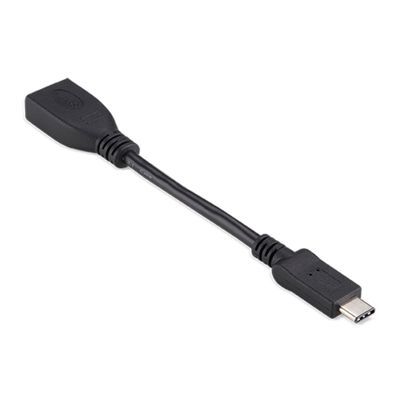 Acer - external video adapter - black