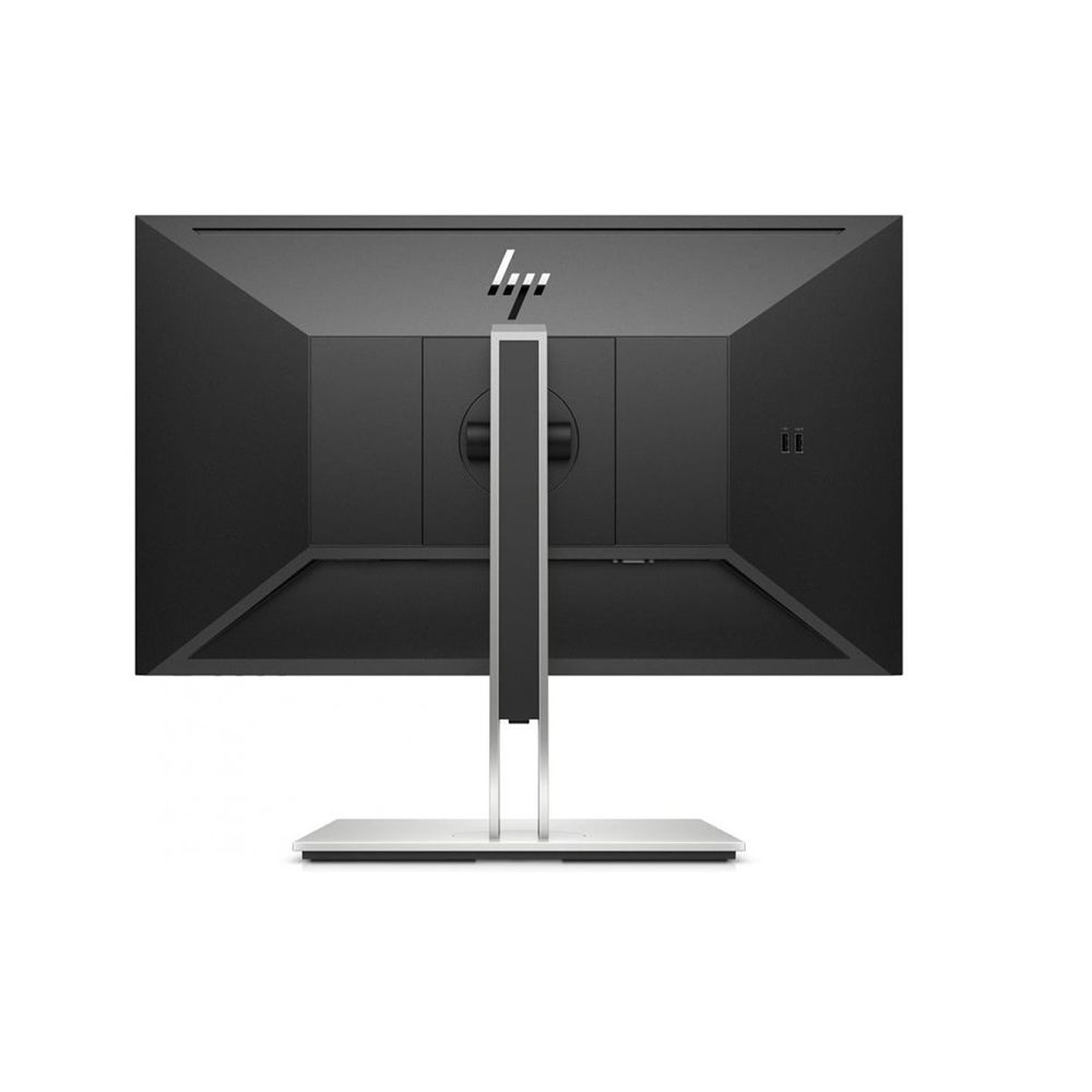 LCD HP EliteDisplay 24" E24 G4; black/silver;1920x1080, 1000:1, 250 cd/m2, VGA,HDMI, DisplayPort, USB Hub, AG