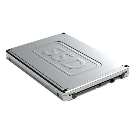 2.5" 512GB SSD;