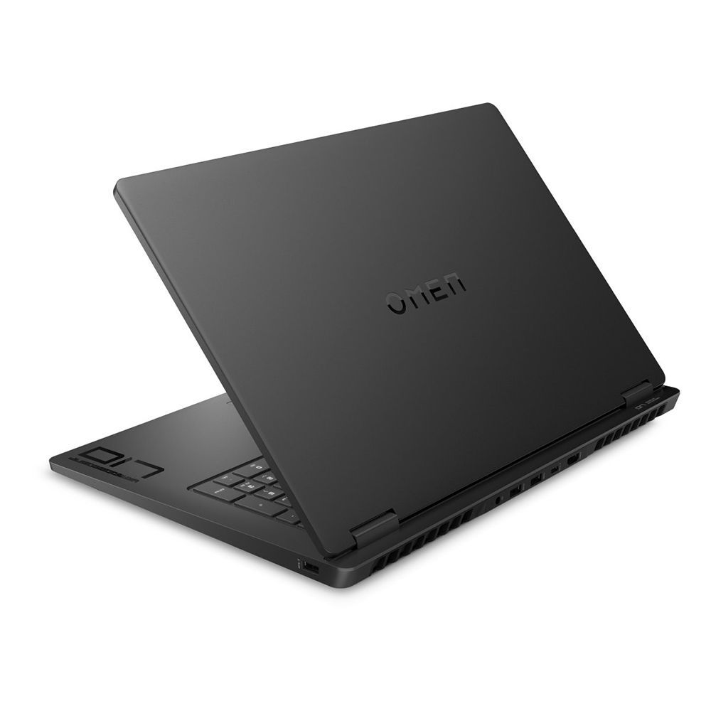 HP OMEN 17-DB0775NG; Ryzen 7 8845HS 3.8GHz/32GB RAM/1TB SSD PCIe/batteryCARE+;WiFi/BT/17.3 QHD AG/GeForce RTX4060 8GB/backlit kb/num/Win 11 64-bit