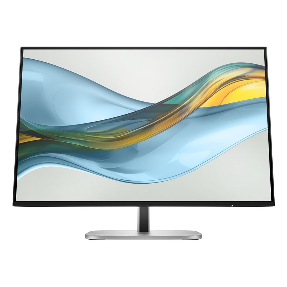 HP Series 5 Pro WUXGA - 524pn;;1920x1200, 1500:1, 350cd/m2, HDMI, DisplayPort, USB Hub, AG