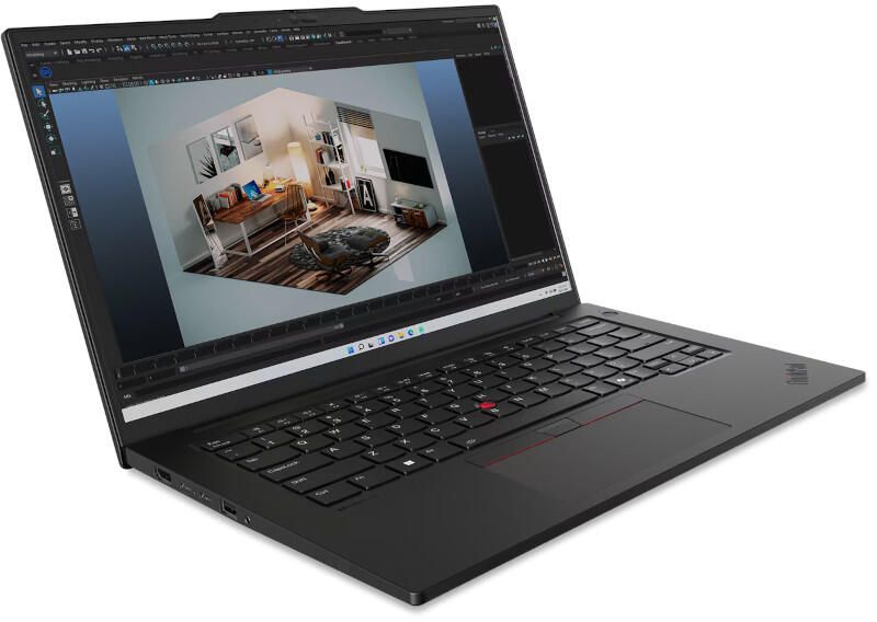 LENOVO ThinkPad P14s Gen 5