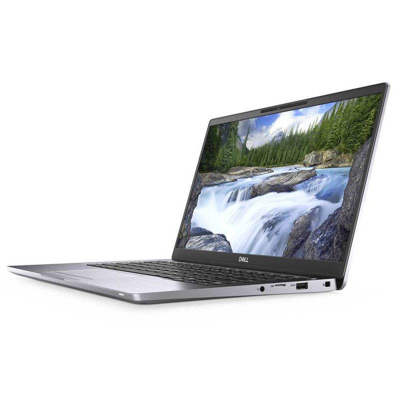 Dell Latitude 7400; Core i7 8665U 1.9GHz/16GB RAM/256GB M.2 SSD/batteryCARE+;WiFi/BT/FP/webcam/14.0 FHD AG(1920x1080)Touch/backlit kb/Win 11 Pro 64-bit