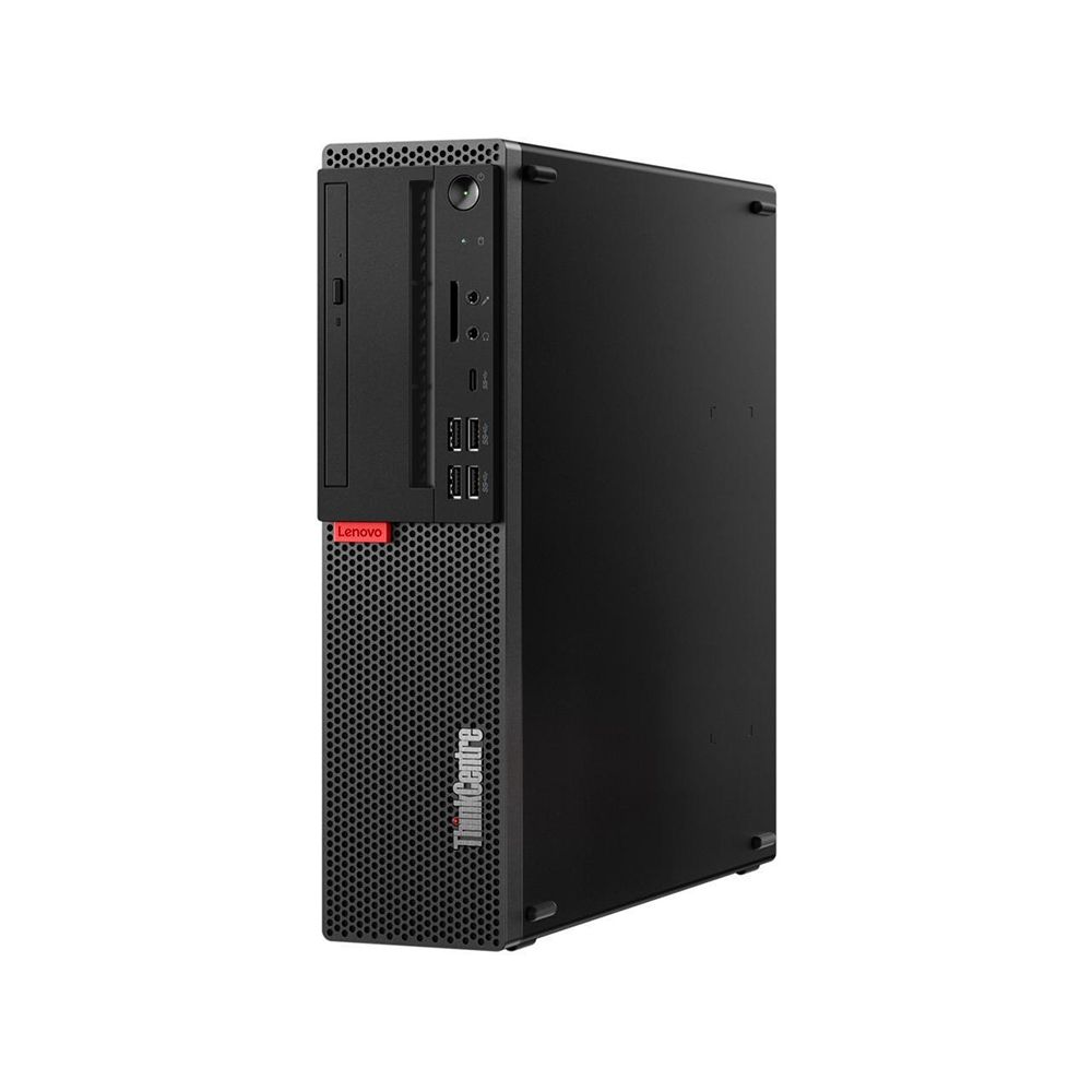 Lenovo ThinkCentre M920s SFF; Core i5 8600 3.1GHz/8GB RAM/256GB SSD PCIe;Intel UHD Graphics/Win 11 Pro 64-bit