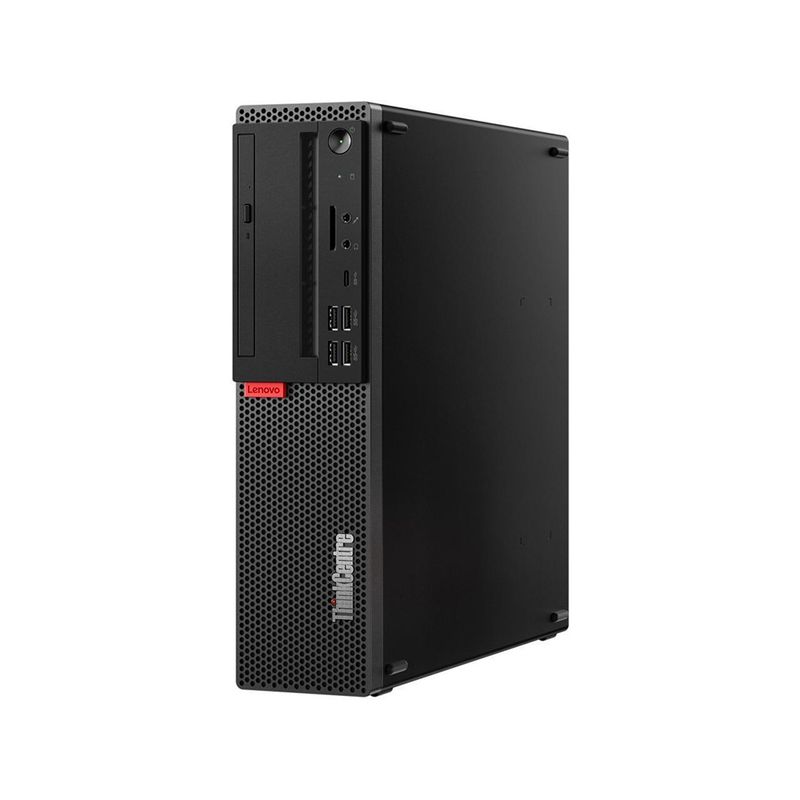 Lenovo ThinkCentre M920s SFF; Core i5 8600 3.1GHz/8GB RAM/256GB SSD PCIe;Intel UHD Graphics/Win 11 Pro 64-bit