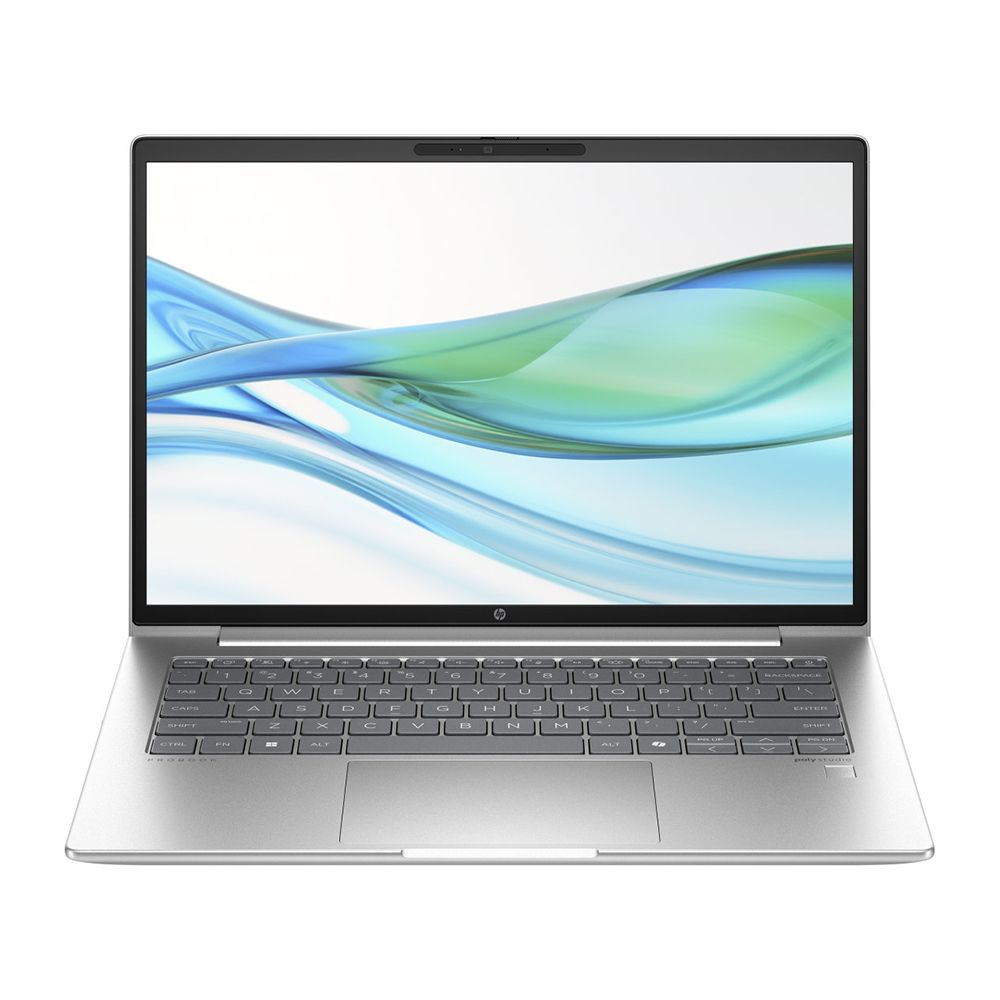 HP ProBook 440 G11; Core Ultra 5 125U 1.3GHz/16GB RAM/512GB SSD PCIe/batteryCARE+;WiFi/BT/FP/Intel Graphics/14.0 WUXGA AG/backlit kb/Win 11 Pro 64-bit