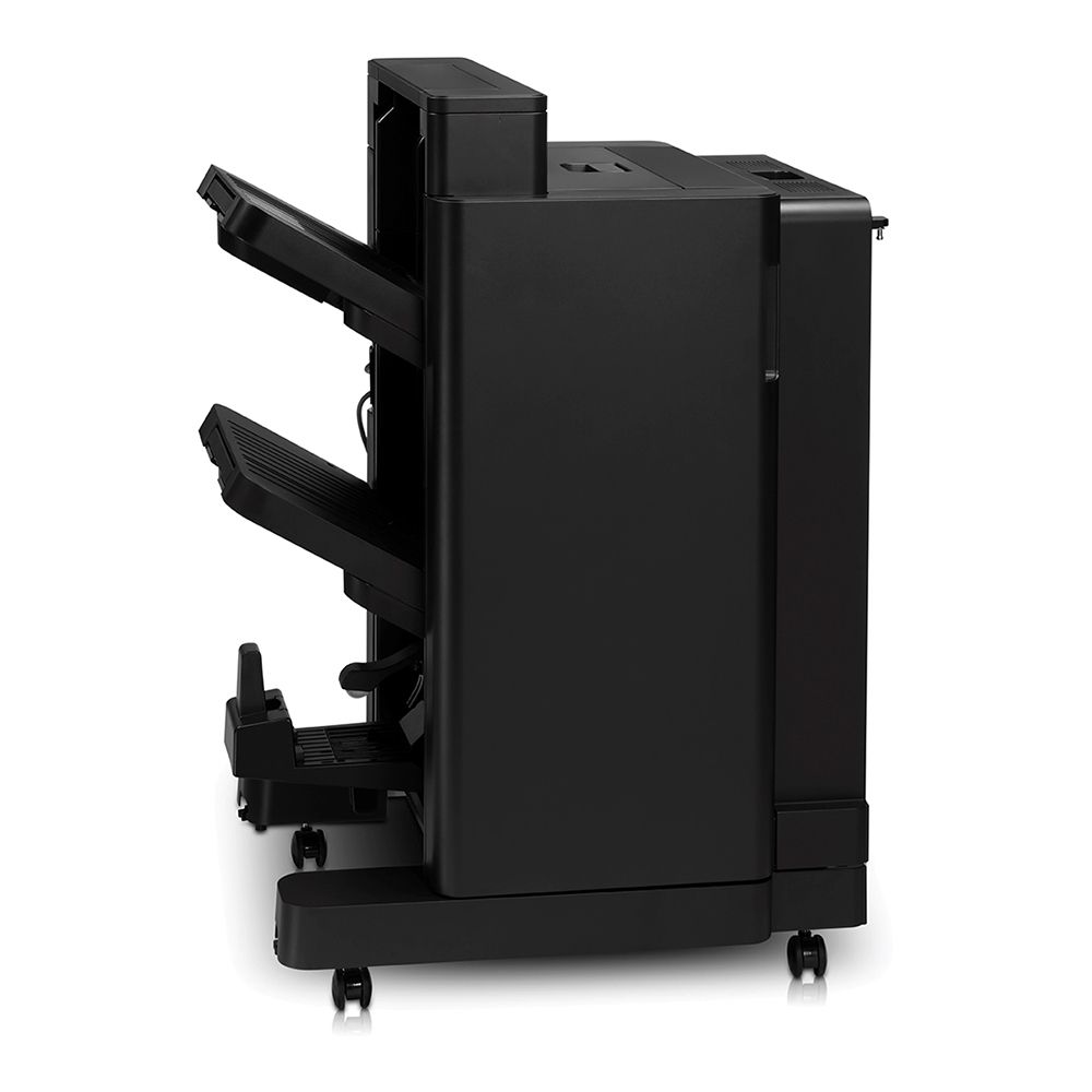 HP Color LaserJet Flow M880; - 2048MB;JetDirect, Duplex, Skener, Kopírka, Fax, USB vstup