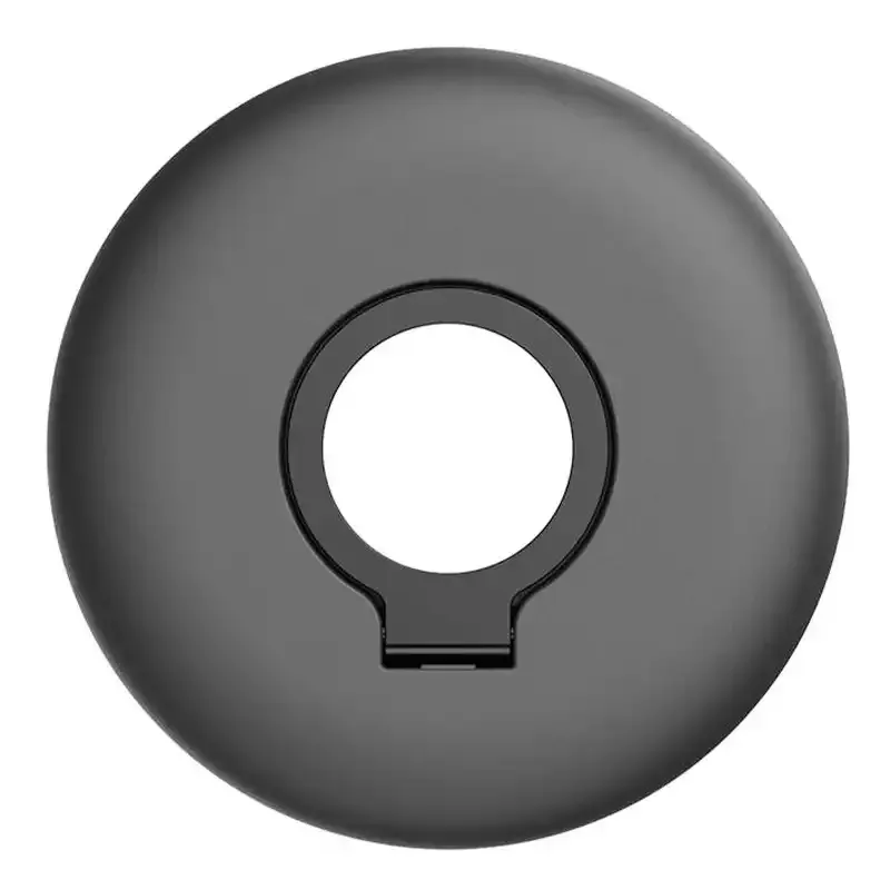 Baseus Apple Watch töltő tartó / rendszerező (fekete) Baseus Apple Watch töltő tartó / rendszerező (fekete)