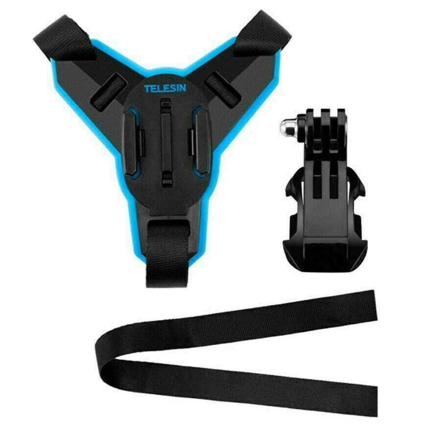 Telesin sisak álltartó sportkamerákhoz (GP-HBM-MT7)