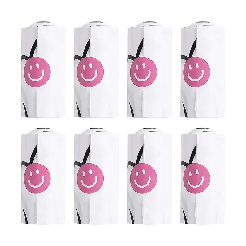 PetKit kutyaürülék zacskók - 8 tekercs