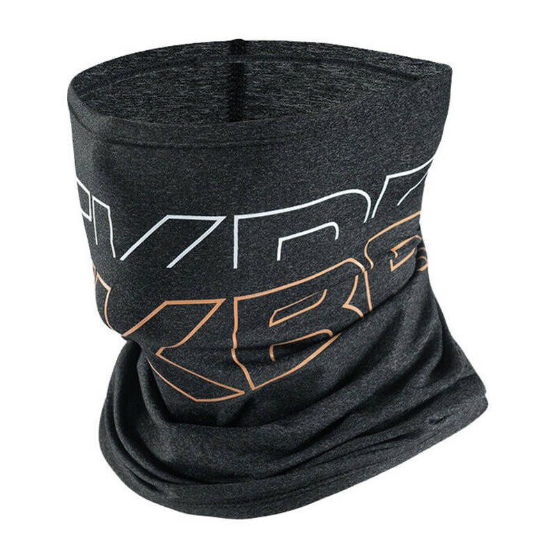 Bike kémény, arcmaszk Rockbros LF8049-2 (sötétszürke)