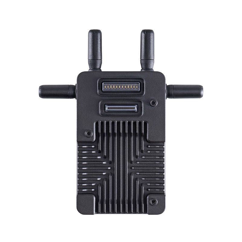DJI Ronin 4D videó adóvevő