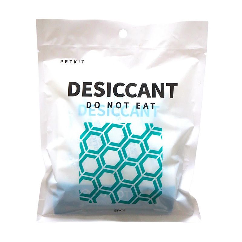 Petkit Fresh Element nedvszívó zacskók (5 db) Petkit Fresh Element nedvszívó zacskók (5 db)