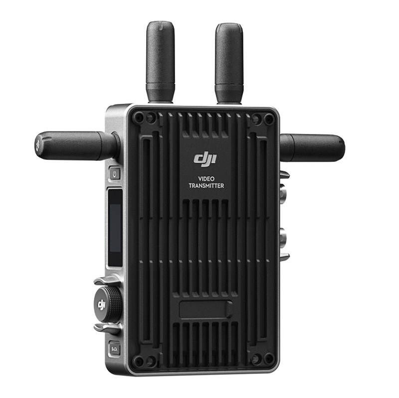 DJI videó adóvevő