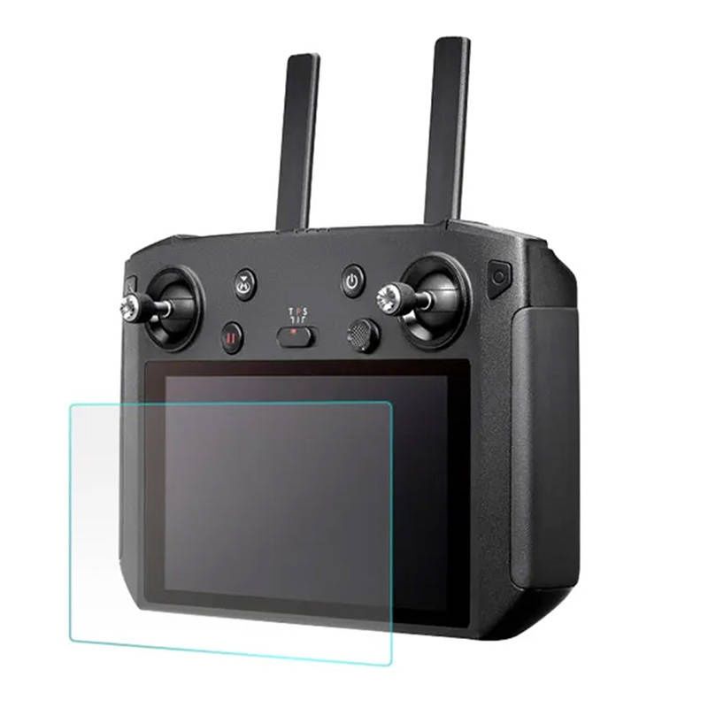 Sunnylife 5.5" edzett üveg DJI RC vezérlőhöz (M2-GHM9172)