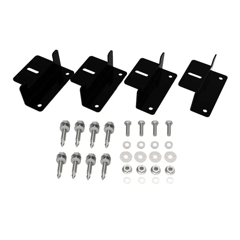 Tartókonzol napelemhez EcoFlow