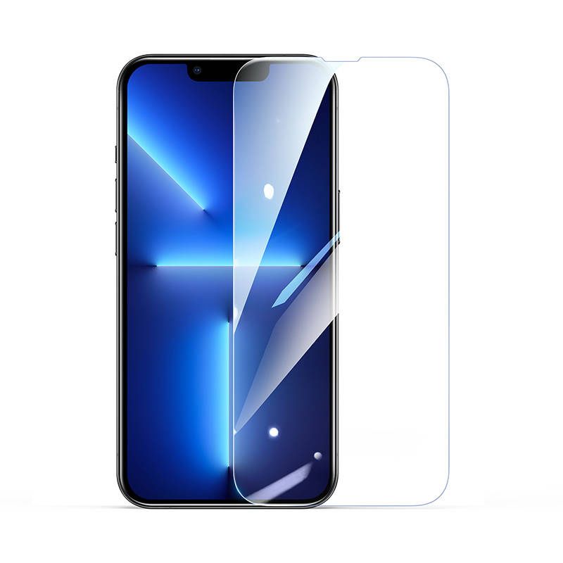Joyroom edzett üveg JR-DH07 az Apple iPhone 14 Plus 6.7" készülékhez (5 db)