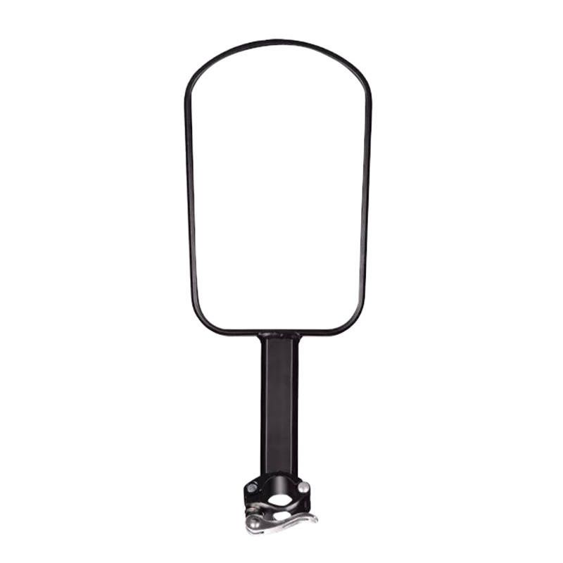 Rockbros kerékpártáska tartó KW-672 (fekete)