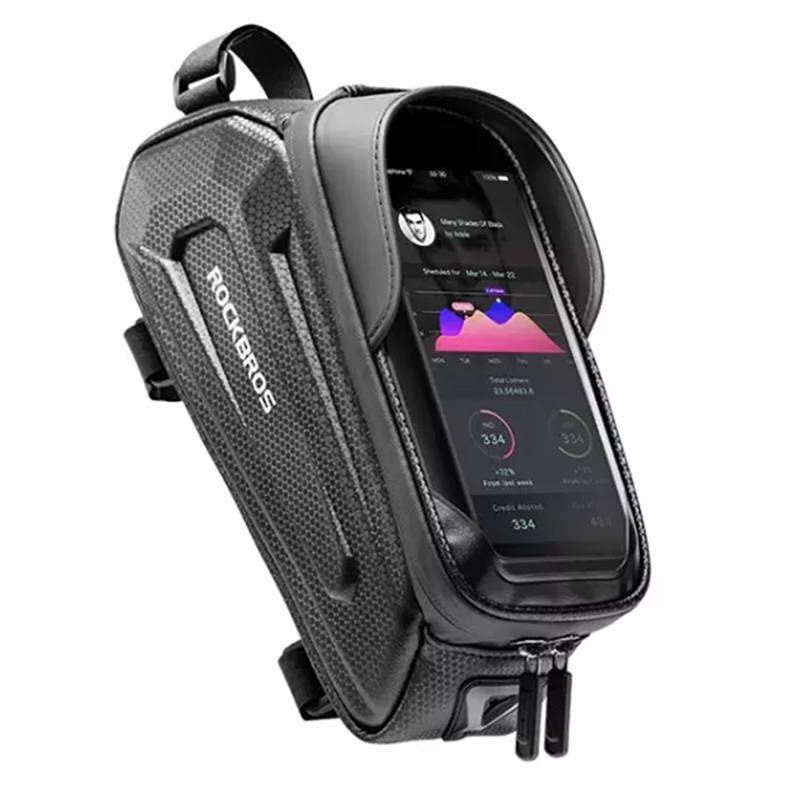 Kerékpártáska, fogantyú Rockbros B68