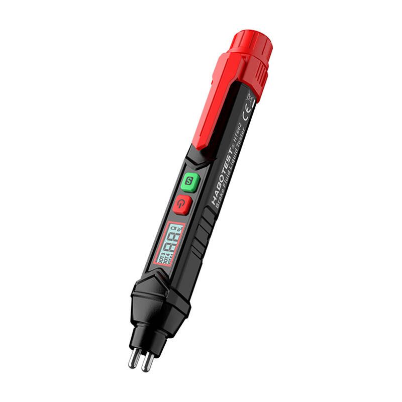 Habotest HT662 fékfolyadék-tesztelő készülék