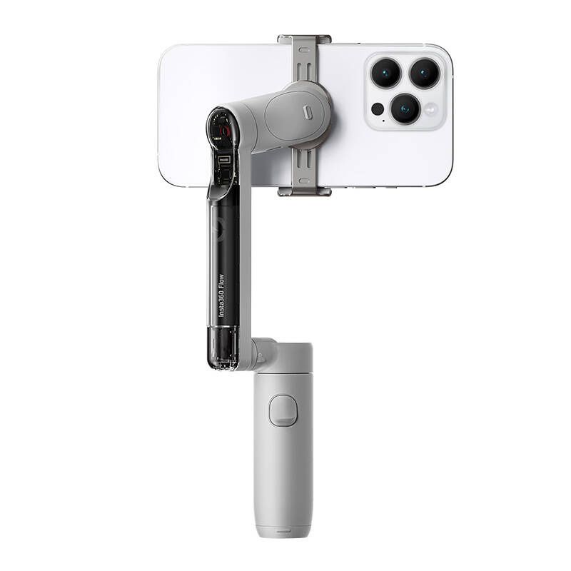 Insta360 Flow Standalone gimbal (szürke)