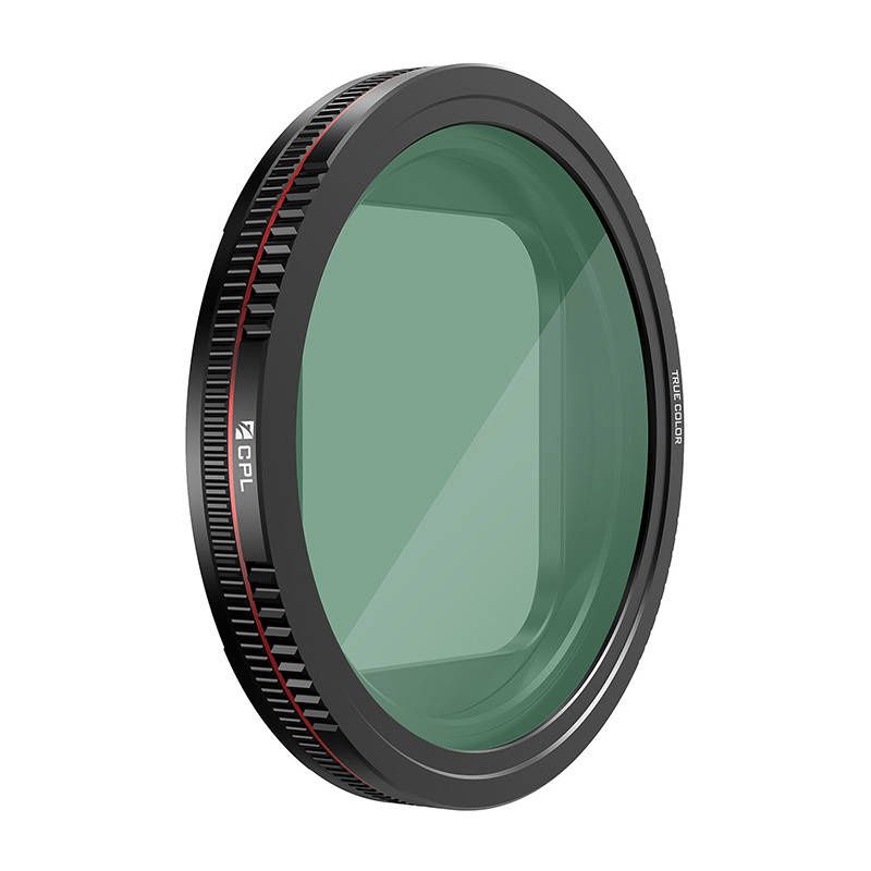 Freewell Sherpa CPL szűrő iPhone 13Pro/Max, 14Pro/Max, 15Pro/Max készülékhez