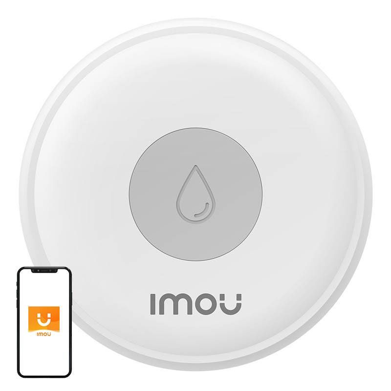 IMOU ZL1 ZigBee intelligens árvízérzékelő