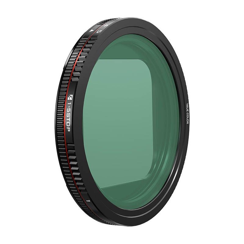 Freewell Sherpa True Color VND 1-5 stop szűrő iPhone 13 / iPhone 14 készülékhez