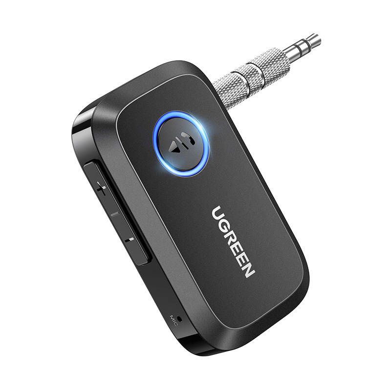 Bluetooth 5.3 AUX vevő UGREEN CM596