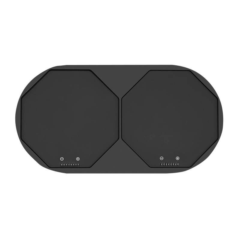 Insta360 Titan akkumulátortöltő állomás