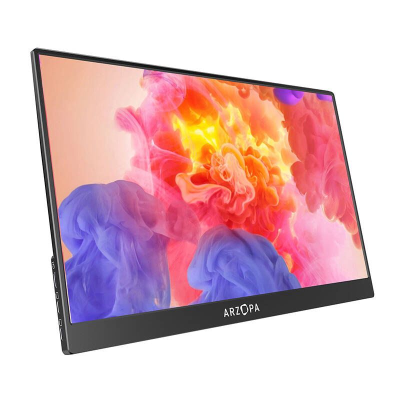 Arzopa A1 M 17,3" hordozható monitor Arzopa A1 M 17,3" hordozható monitor