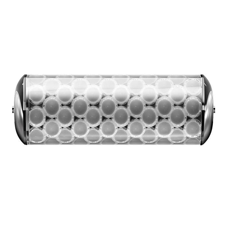 Geske Arc &amp; Test hűsítő hengerfej