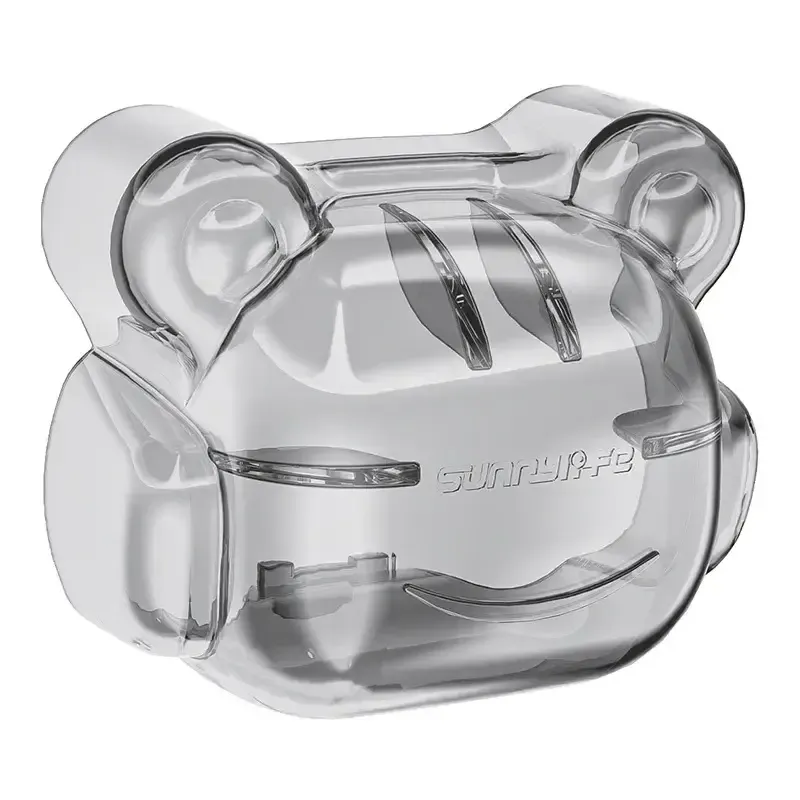 Lencse / kardánfedél Sunnylife a DJI Mini 4 Pro-hoz (N4P-G710)