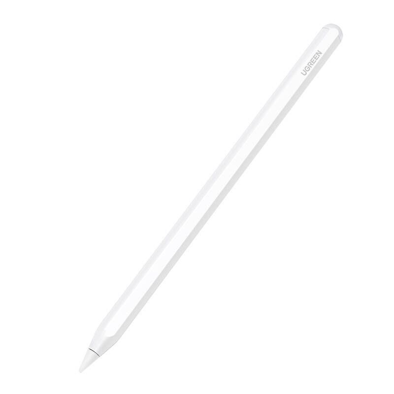 UGREEN LP653 Smart Stylus érintőceruza Apple iPad (fehér)