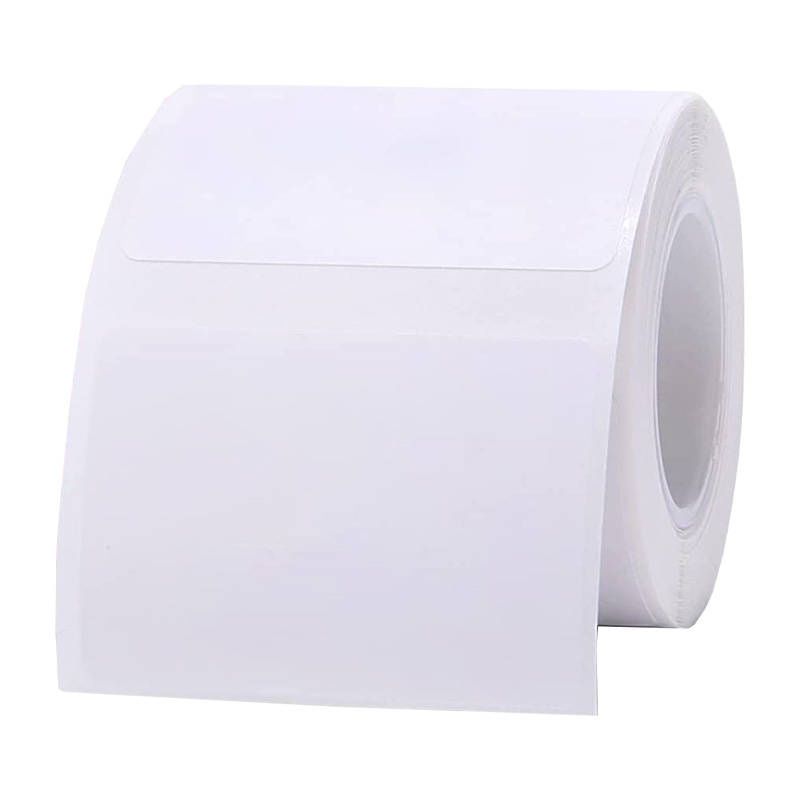 Niimbot termikus címkék B21-hez, 50mmx30mm, 230 db