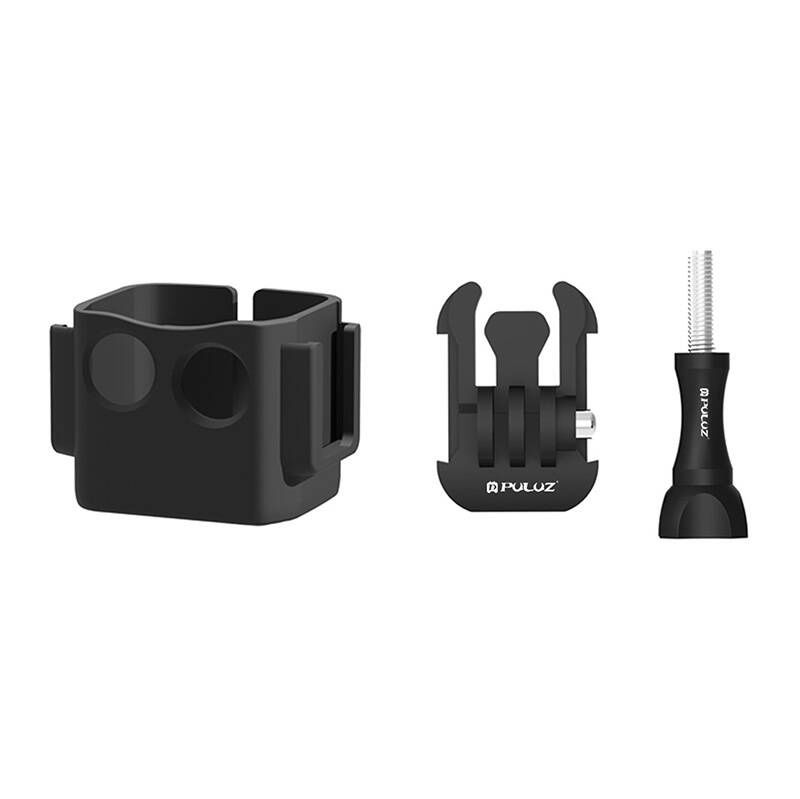 Bővítő védőadapter PULUZ az OSMO Pocket 3-hoz Bővítő védőadapter PULUZ az OSMO Pocket 3-hoz