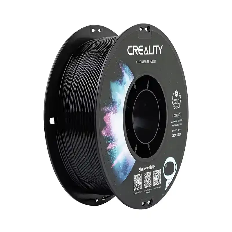 Creality CR-PETG filament (fekete)