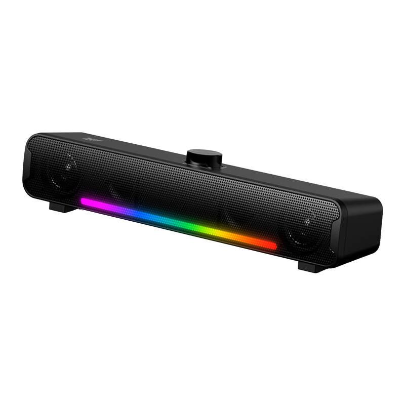 ONIKUMA L16 Gaming hangszóró (fekete) ONIKUMA L16 Gaming hangszóró (fekete)